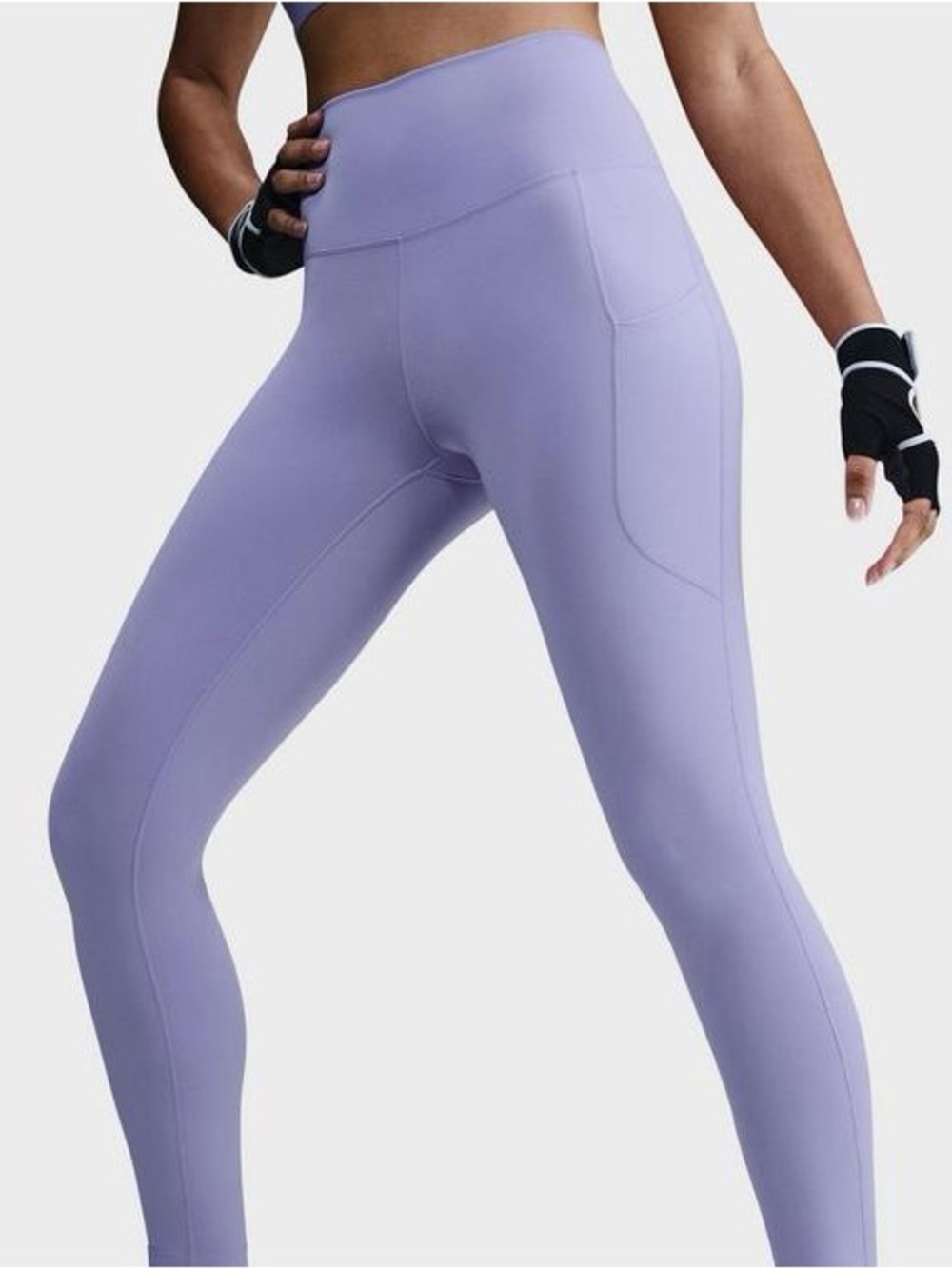 Nike 7/8 High-Waist Leggings